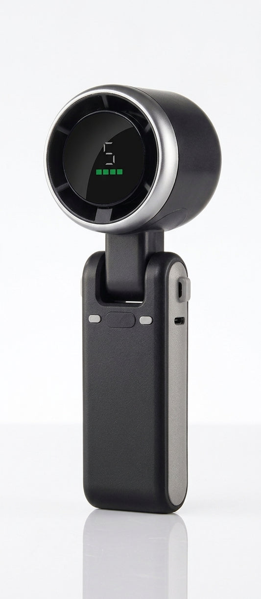 Mini Turbo fan