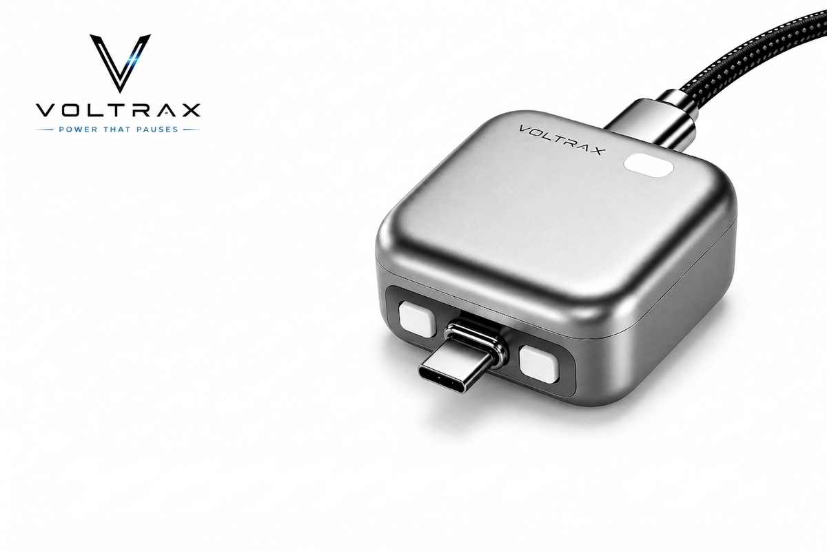 140W Auto-Eject Adapter