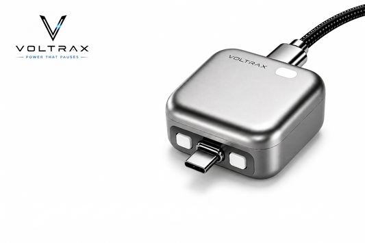 140W Auto-Eject Adapter