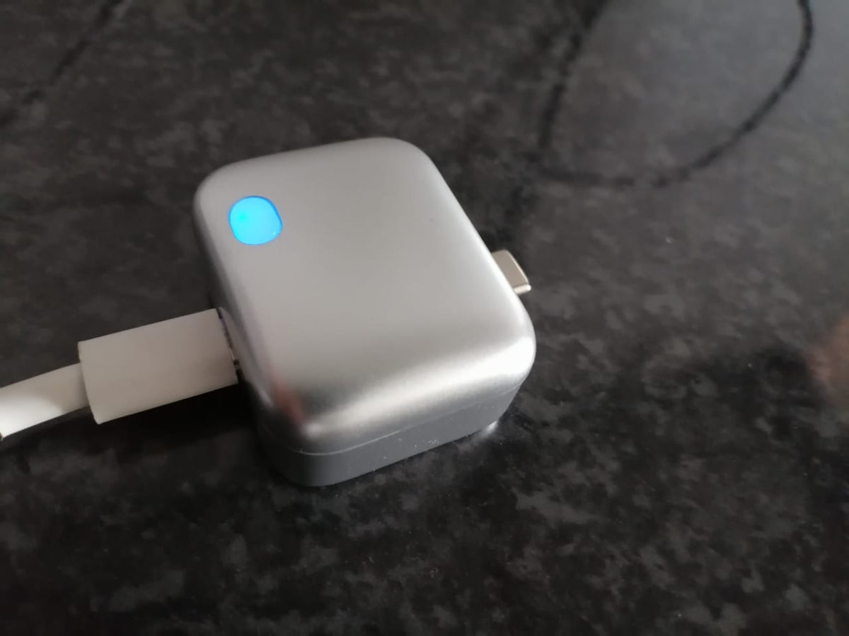 140W Auto-Eject Adapter