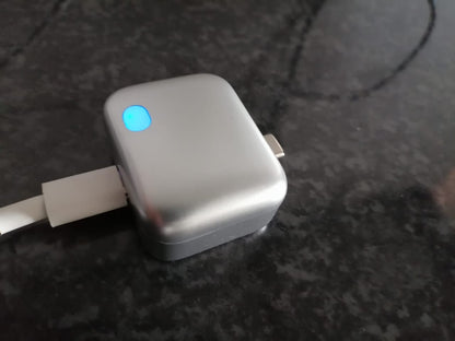 140W Auto-Eject Adapter