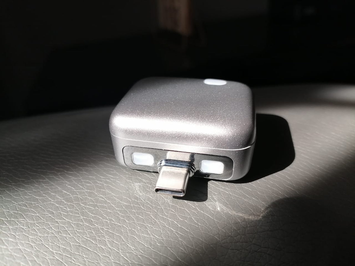 140W Auto-Eject Adapter